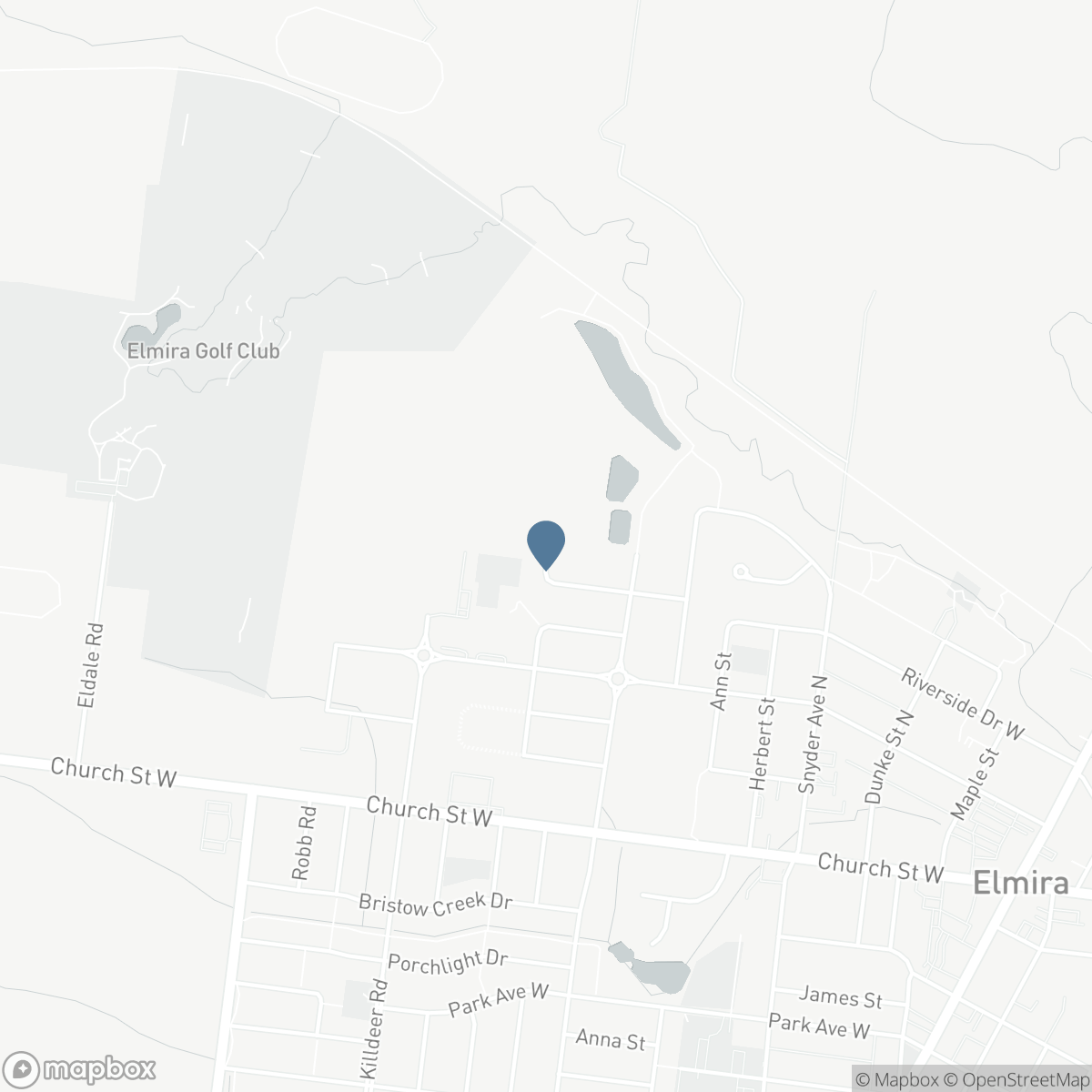 65 MIRANDA PATH, Elmira, Ontario N3B 0A1